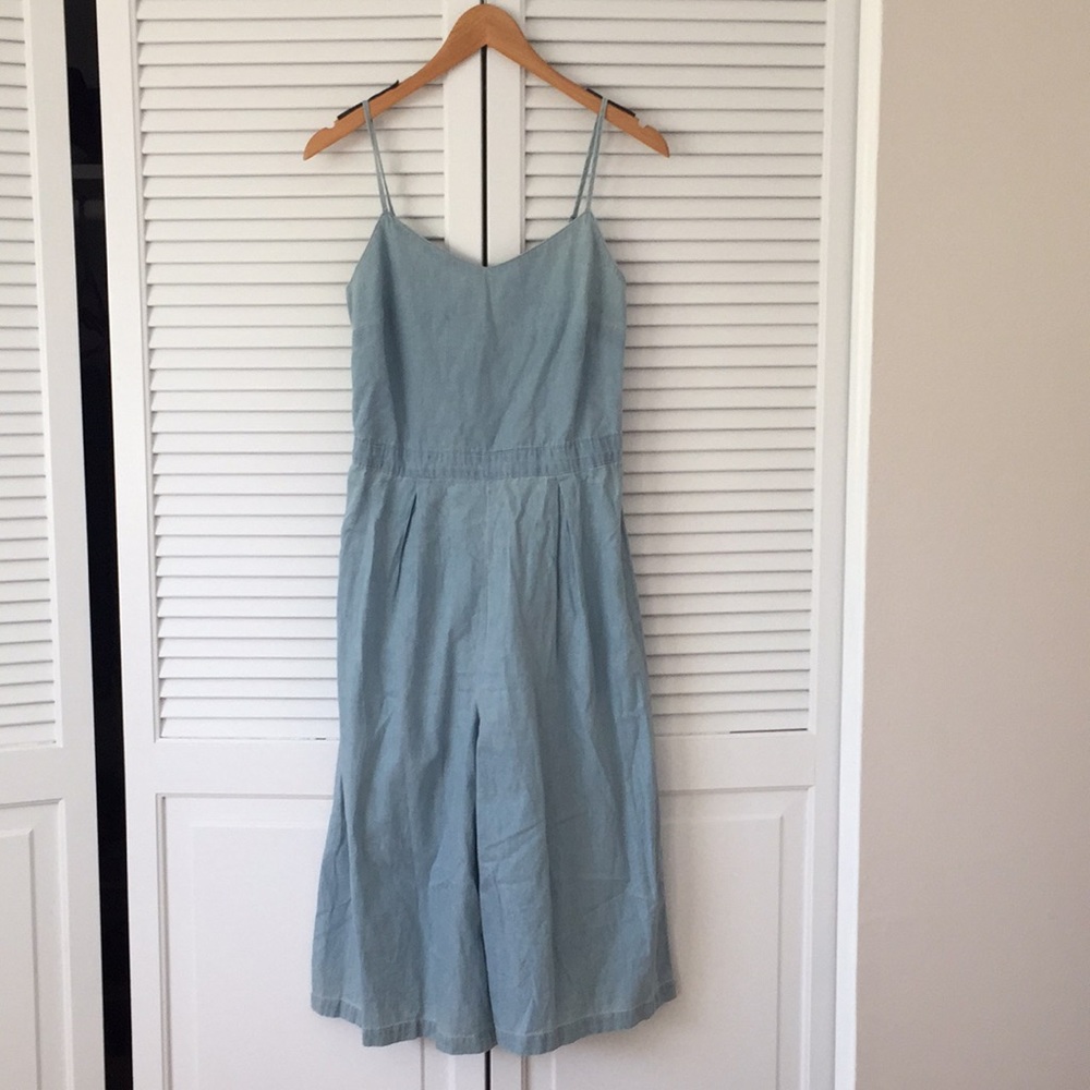 No boundaries Jean romper